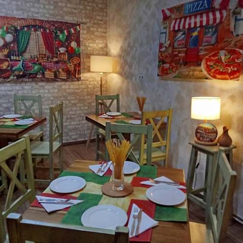 Taberna Aita in Almorox - Restaurant Reviews, Menu and Prices | TheFork