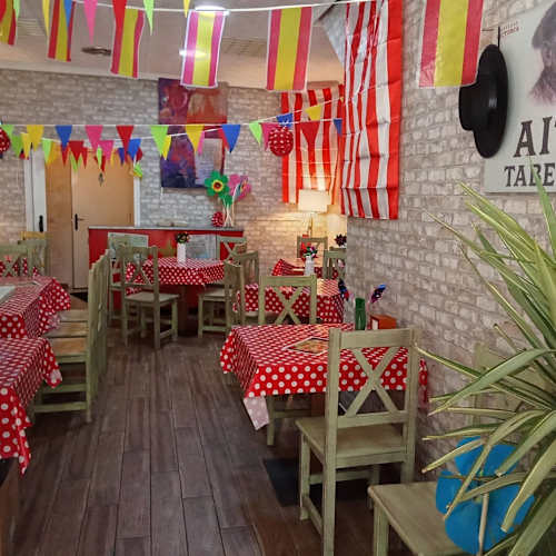 Taberna Aita in Almorox - Restaurant Reviews, Menu and Prices | TheFork