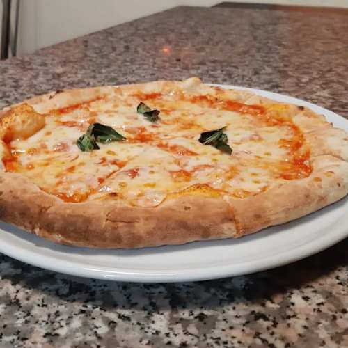 La Ruota Pizzeria a Cariati - Menu, prezzi, immagini, recensioni e  indirizzo del ristorante | TheFork