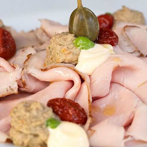 La Romanesca La Romanesca Osteria Pizzeria in Rome - Restaurant Reviews, Menu and ...