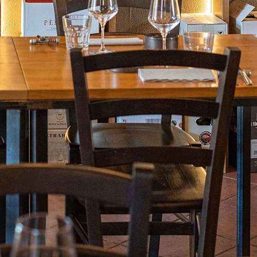 La Romanesca La Romanesca Osteria Pizzeria in Rome - Restaurant Reviews, Menu and ...