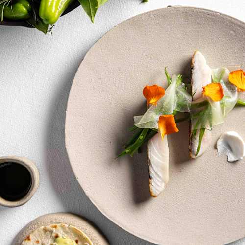 Acquolina in Rome - Restaurant Reviews, Menu and Prices | TheFork