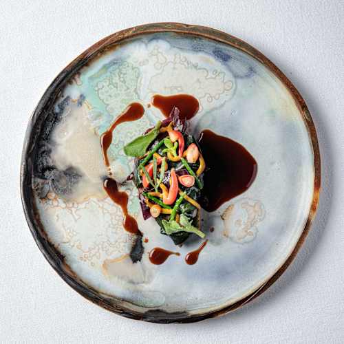 Acquolina in Rome - Restaurant Reviews, Menu and Prices | TheFork