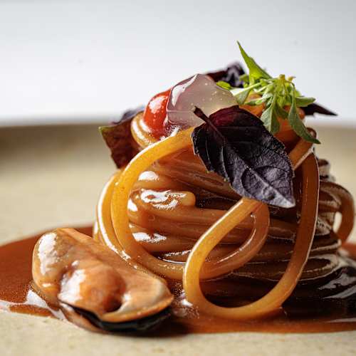 Acquolina in Rome - Restaurant Reviews, Menu and Prices | TheFork