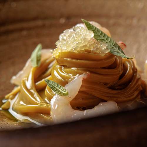 Acquolina in Rome - Restaurant Reviews, Menu and Prices | TheFork