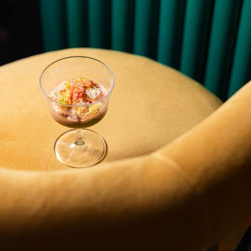 Restaurant Anava' à Rome - Menu, avis, prix et réservation | TheFork