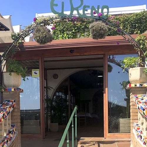 El Reno Restaurante El Reno en Lloret De Mar - Menú 2026, opiniones, precios y ...