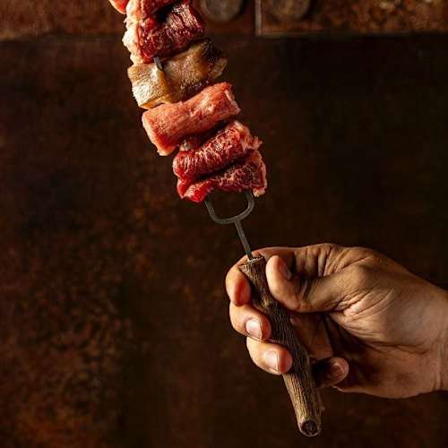 Menus 2026 - Rural in Madrid | TheFork