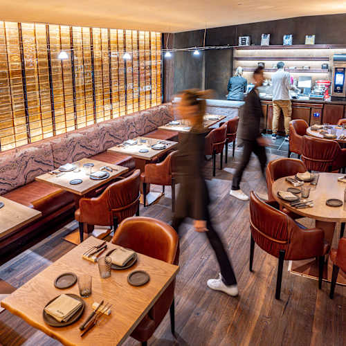 Menus 2026 - Rural in Madrid | TheFork