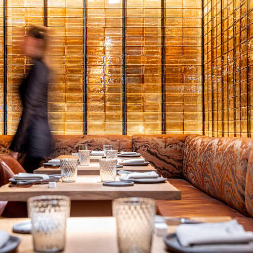 Menus 2026 - Rural in Madrid | TheFork