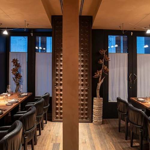 Menus 2026 - Rural in Madrid | TheFork