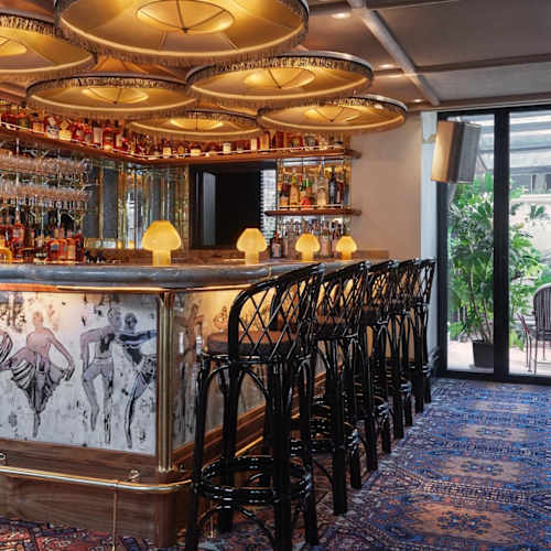 Louie in London - Restaurant Reviews, Menus, and Prices | TheFork