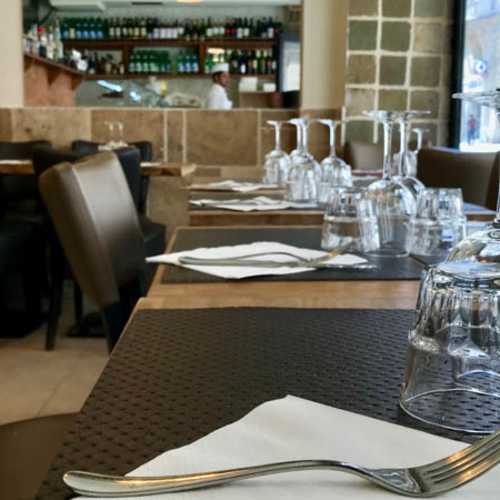 Le Den in Paris - Restaurant Reviews, Menu and Prices | TheFork