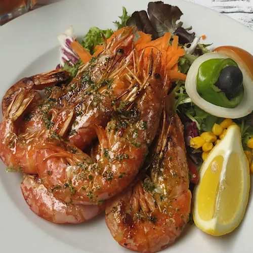 Menus 2026 - Lido in Barcelona | TheFork