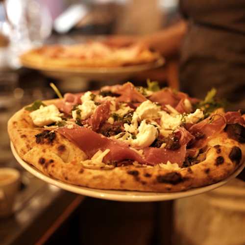 Carte et Menus 2026 - Orun Pizza&Pub à Paris | TheFork