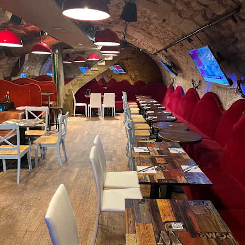 Carte et Menus 2026 - Orun Pizza&Pub à Paris | TheFork