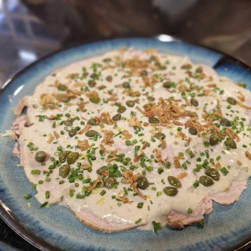 Menu 2026 - Karnívoro by Chef Júlio Freitas em Funchal | TheFork