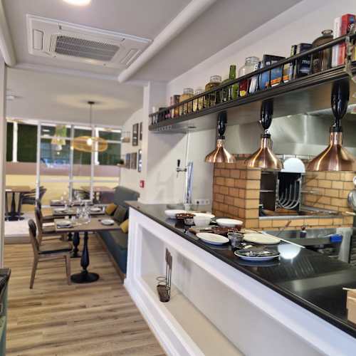 Menus 2026 - Karnívoro by Chef Júlio Freitas in Funchal | TheFork