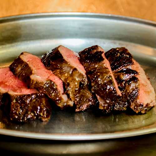 Rondo in London - Restaurant Reviews, Menus, and Prices | TheFork
