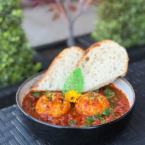 Menus 2026 - Boujee Cafe in Nuneaton | TheFork