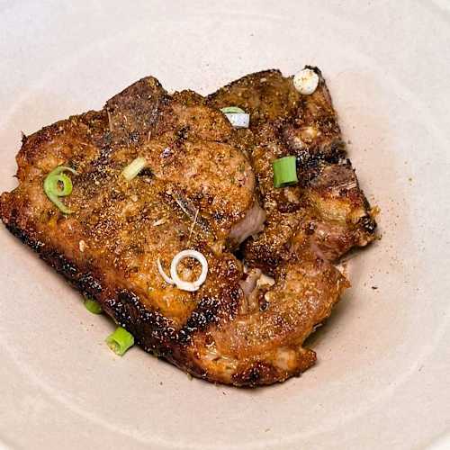 Menus 2026 - Afrizi in Basingstoke | TheFork