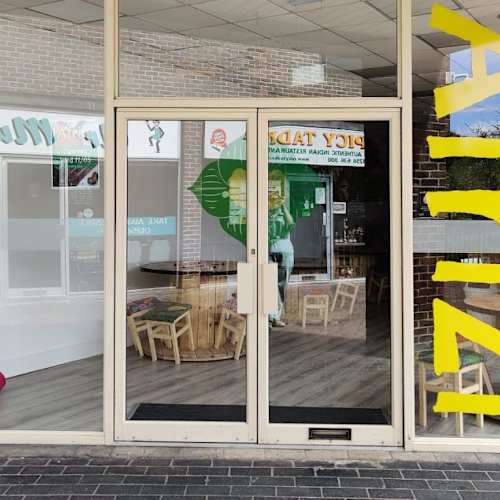 Menus 2026 - Afrizi in Basingstoke | TheFork