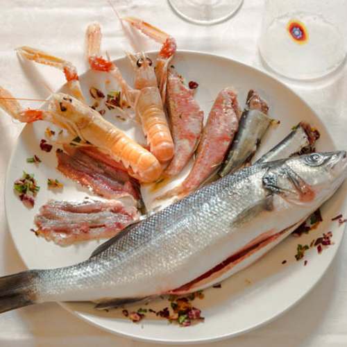 Menus 2026 - Antica Locanda Montin in Venice | TheFork