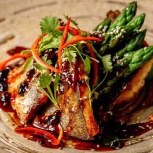 Chino Latino in London - Restaurant Reviews, Menus, and Prices | TheFork