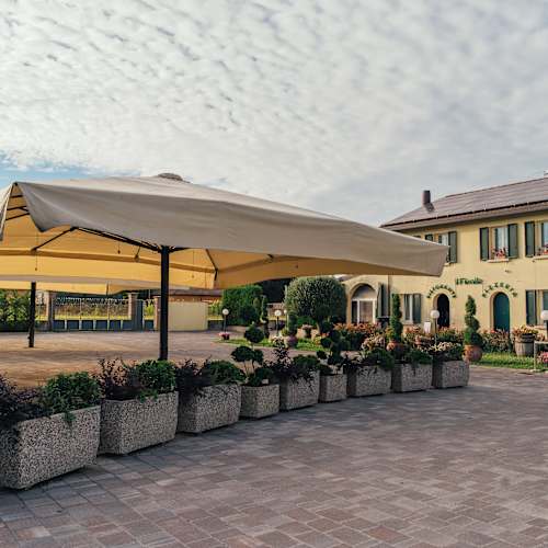 Carte et Menus 2026 - Ristorante Il Fienile à Forlì | TheFork