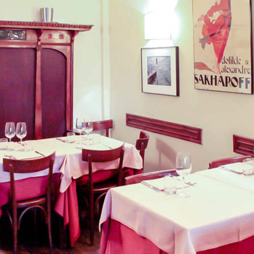 Ditirambo Roma Ditirambo in Rome - Restaurant Reviews, Menu and Prices | TheFork