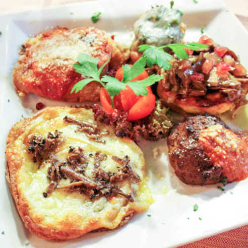 Ditirambo Roma Ditirambo in Rome - Restaurant Reviews, Menu and Prices | TheFork