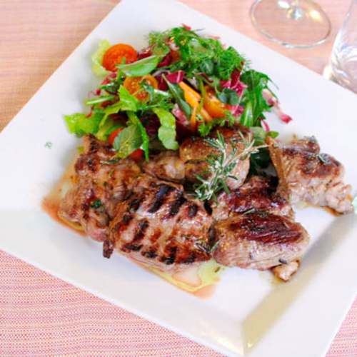 Ditirambo Roma Ditirambo in Rome - Restaurant Reviews, Menu and Prices | TheFork