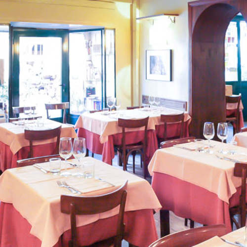 Ditirambo Roma Ditirambo in Rome - Restaurant Reviews, Menu and Prices | TheFork