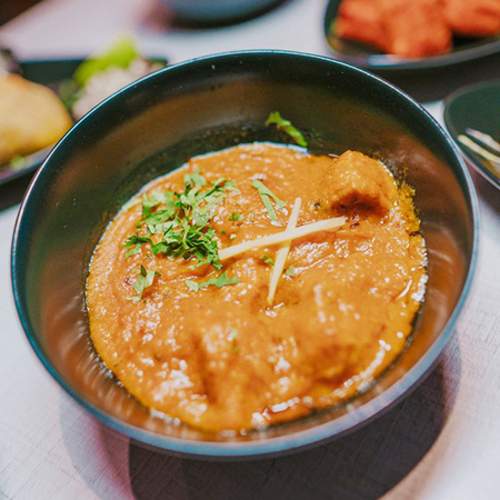 Bombay Babu - The Duke, Costa Adeje