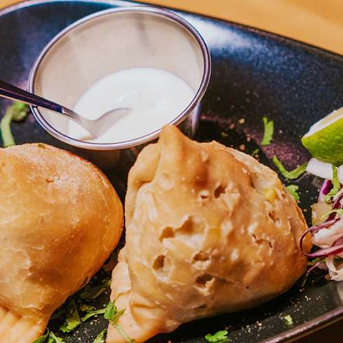 Bombay Babu - The Duke, Costa Adeje