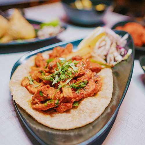 Bombay Babu - The Duke, Costa Adeje
