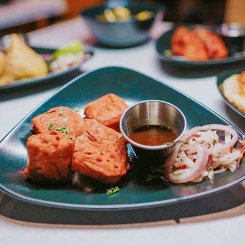 Bombay Babu - The Duke, Costa Adeje