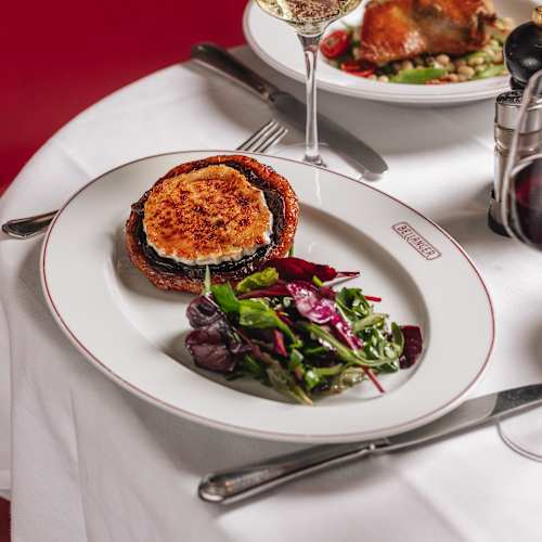 Bellanger in London - Restaurant Reviews, Menus, and Prices | TheFork