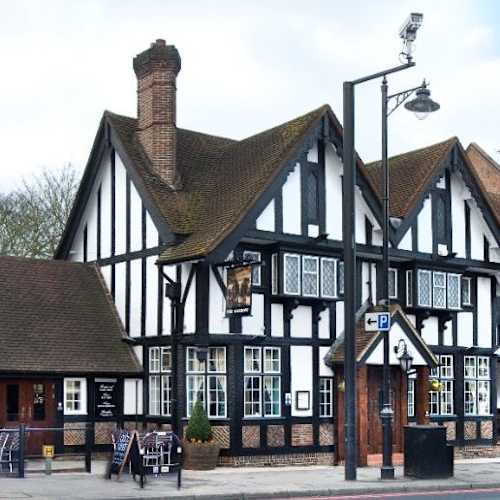 tobacco tavern harrow The Harrow Inn in Sutton - Restaurant Reviews, Menu and Prices