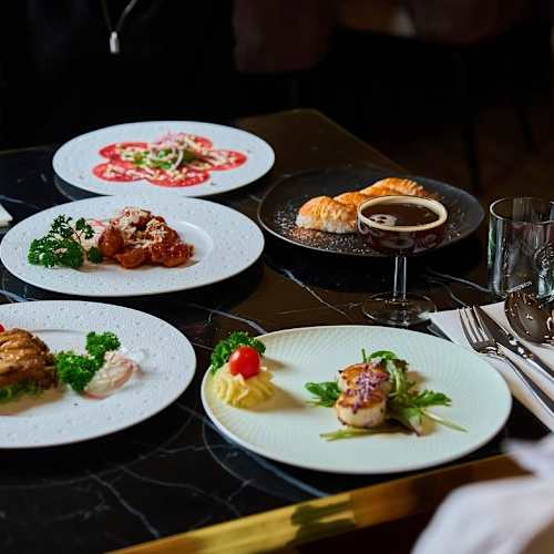 Mellow Dining Rijssen em Rijssen - Preços, menu, morada e avaliações do ...