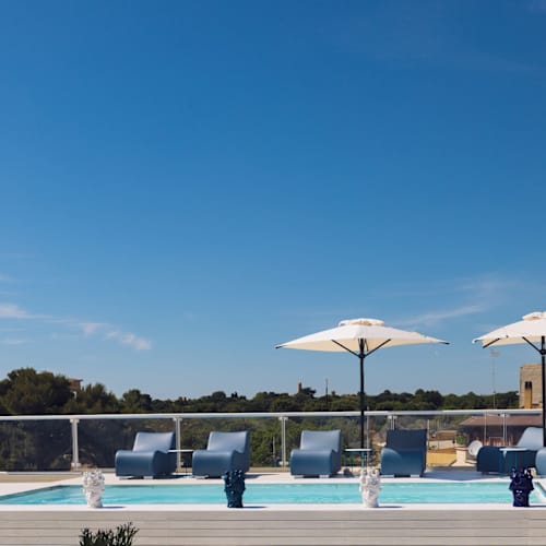 Carte et Menus 2026 - Altamarea Rooftop Club à Marinella | TheFork