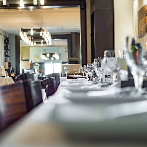 Der Grieche zum Staufenplatz in Dsseldorf - Restaurant Reviews, Menu and  Prices | TheFork