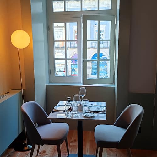 Ribeira 17 in Porto - Restaurant Reviews, Menu and Prices | TheFork