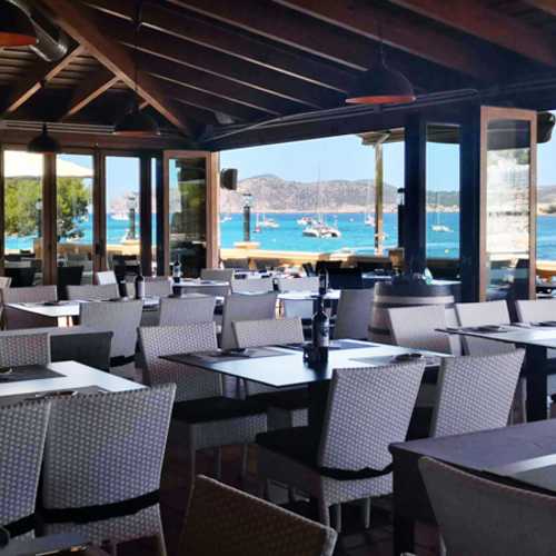 Mercader del Mar in Santa Ponça - Bewertungen, Speisekarte und Preise ...