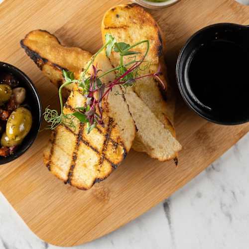 Menus 2026 - Calico Bar & Eatery in Reading | TheFork