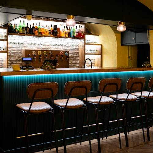 Menus 2026 - Loop Beerstrò in Naples | TheFork