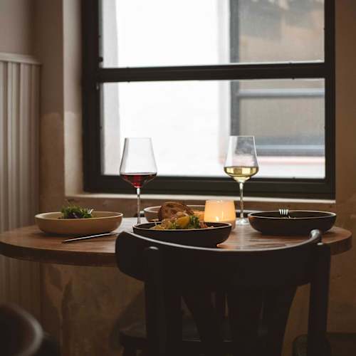 Verified Reviews 2026 - Bar-Vi Madrid | TheFork