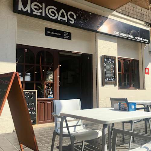 Meigas Menu Carte et Menus 2026 - Tapería Meigas à Valencia | TheFork