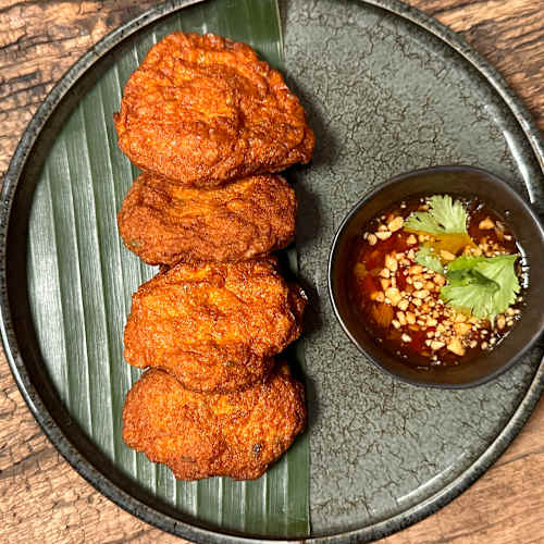 Restaurant Kai in Amstelveen - Restaurant Reviews, Menu and Prices