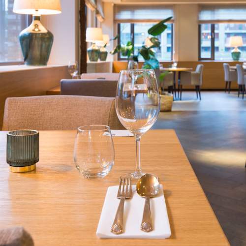 Restaurant Kai in Amstelveen - Restaurant Reviews, Menu and Prices